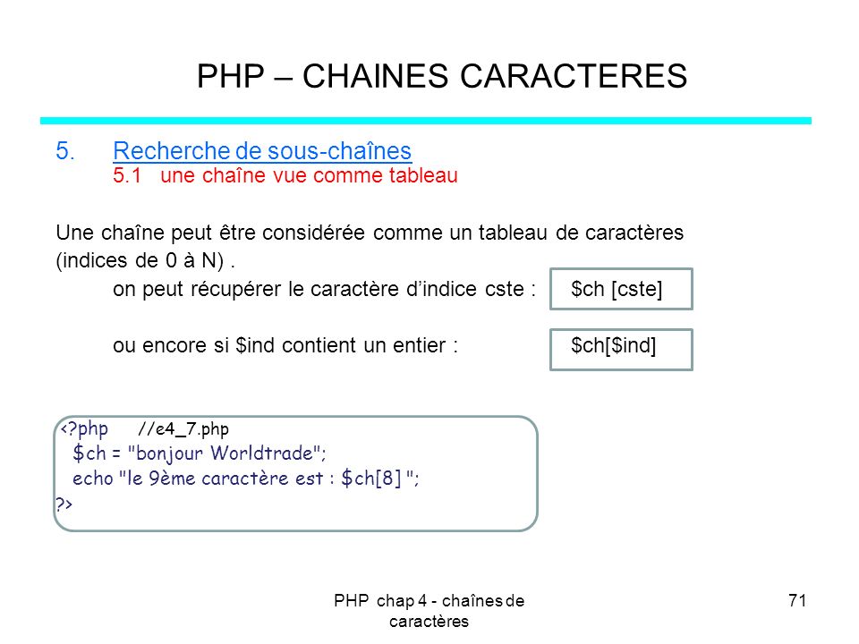 HELHA informatique de gestion ppt t l charger